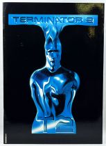 Terminator 2 : Judgment Day - Press Book  (Studio Canal +)