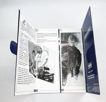 Terminator 2 : Judgment Day - Press Book  (Studio Canal +)
