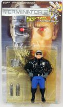 Terminator 2 - Kenner - Blaster T-1000