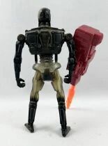 Terminator 2 - Kenner - Endoglow Terminator (loose)