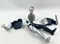 Terminator 2 - Kenner - Exploding T-1000 (loose)