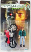 Terminator 2 - Kenner - John Connor
