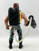 Terminator 2 - Kenner - Meltdown Terminator (loose)