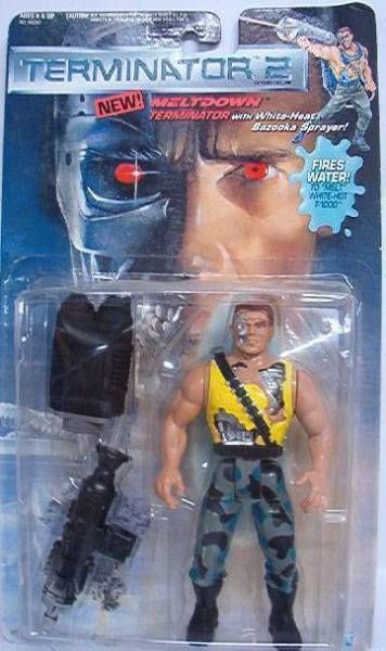 terminator 2 kenner