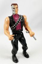 Terminator 2 - Kenner - Power Arm Terminator (loose)