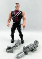Terminator 2 - Kenner - Power Arm Terminator (loose)