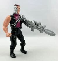Terminator 2 - Kenner - Power Arm Terminator (loose)