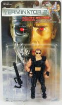 Terminator 2 - Kenner - Secret Weapon Terminator
