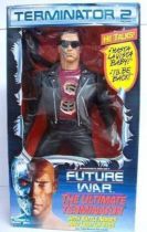 Terminator 2 - Kenner - Talking 14\'\' T-800 Ultimate Terminator