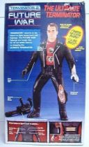 Terminator 2 - Kenner - Talking 14\'\' T-800 Ultimate Terminator