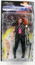 Terminator 2 - Power Arm Terminator - NECA