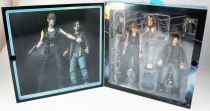 Terminator 2 - Sarah Connor & John Connor (Judgement Day) Ultimate Figures - Neca