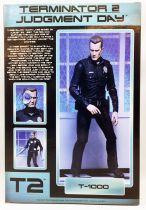 Terminator 2 - T-1000 (Judgement Day) Ultimate Figure - Neca