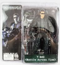 Terminator 2 - T-800 (Battle Across Time) - Neca