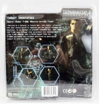 Terminator 2 - T-800 (Battle Across Time) - Neca