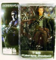 Terminator 2 - T-800 (Cyberdyne Showdown) - Neca