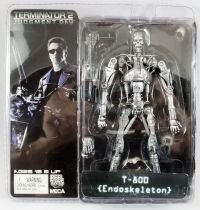 Terminator 2 - T-800 (Endoskeleton) - Neca
