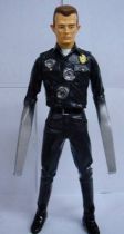 Terminator 2 - T-800 vs T-1000 Mint in box 12 inches Tsukuda