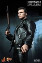 Terminator 2: Judgment Day - Hot Toys / Sideshow - T-800