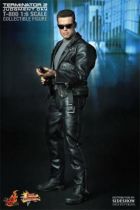 Terminator 2: Judgment Day - Hot Toys / Sideshow - T-800