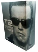 Terminator 2: Judgment Day - Hot Toys / Sideshow - T-800