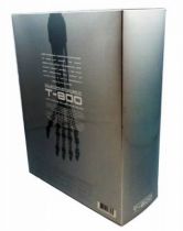 Terminator 2: Judgment Day - Hot Toys / Sideshow - T-800