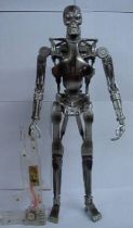 Terminator 2  Mint in box Toys Island 16 inches Endoskeleton