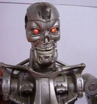 Terminator 2  Mint in box Toys Island 16 inches Endoskeleton