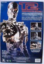 Terminator 2  Mint in box Toys Island 16 inches Endoskeleton