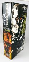 Terminator 2 3-D - Kenner - T-800 12inch Collector Edition Doll (mint in box)