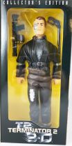 Terminator 2 3-D - Kenner - T-800 12inch Collector Edition Doll (mint in box)