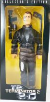 Terminator 2 3-D - Kenner - T-800 30cm Collector Edition Doll (neuf en boite)