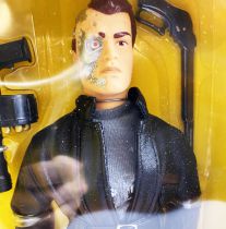 Terminator 2 3-D - Kenner - T-800 30cm Collector Edition Doll (neuf en boite)