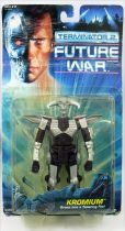 Terminator 2 Future War - Kenner - Kromium