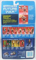 Terminator 2 Future War - Kenner - Kromium