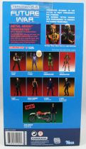 Terminator 2 Future War - Metal-Mash Terminator - NECA