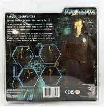 Terminator 2 Judgment Day - T-1000 (Galleria Mall) - NECA