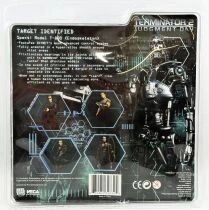 Terminator 2 Judgment Day - T-800 (Endoskeleton) - NECA