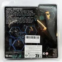 Terminator 2 Judgment Day - T-800 (Pescadero Escape) - NECA