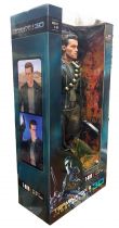 Terminator 2 Judgment Day 3D - T-800 1/4 Scale (18inch) - Neca 