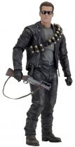 Terminator 2 Judgment Day 3D - T-800 1/4 Scale (18inch) - Neca 