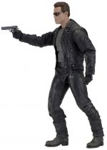 Terminator 2 Judgment Day 3D - T-800 1/4 Scale (45cm) - Neca 