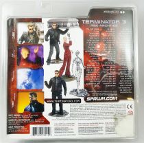 Terminator 3 - McFarlane Toys - T-850 (Terminator)