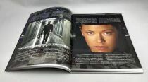 TERMINATOR 3 LE SOULEVEMENT DES MACHINES (2003) - Theatrical Pamphlet / Programme souvenir - Japon 2003