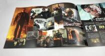 TERMINATOR 3 RISE OF THE MACHINES (2003) - Theatrical Pamphlet / Souvenir Program - Japan 2003