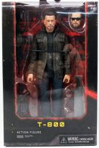 Terminator Dark Fate - T-800 - Neca