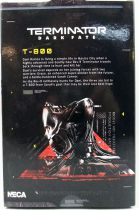 Terminator Dark Fate - T-800 - Neca