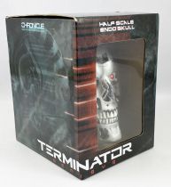 Terminator Genisys - Half Scale Endo Skull - Chronicle Collectibles