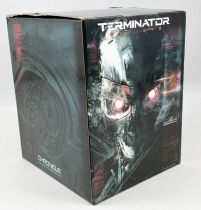 Terminator Genisys - Half Scale Endo Skull - Chronicle Collectibles