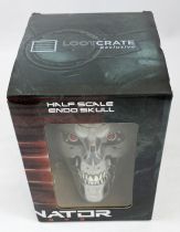 Terminator Genisys - Half Scale Endo Skull - Chronicle Collectibles